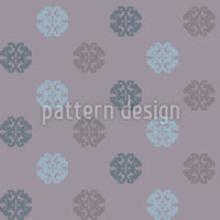 patterned-wallpaper-perhaps-violets