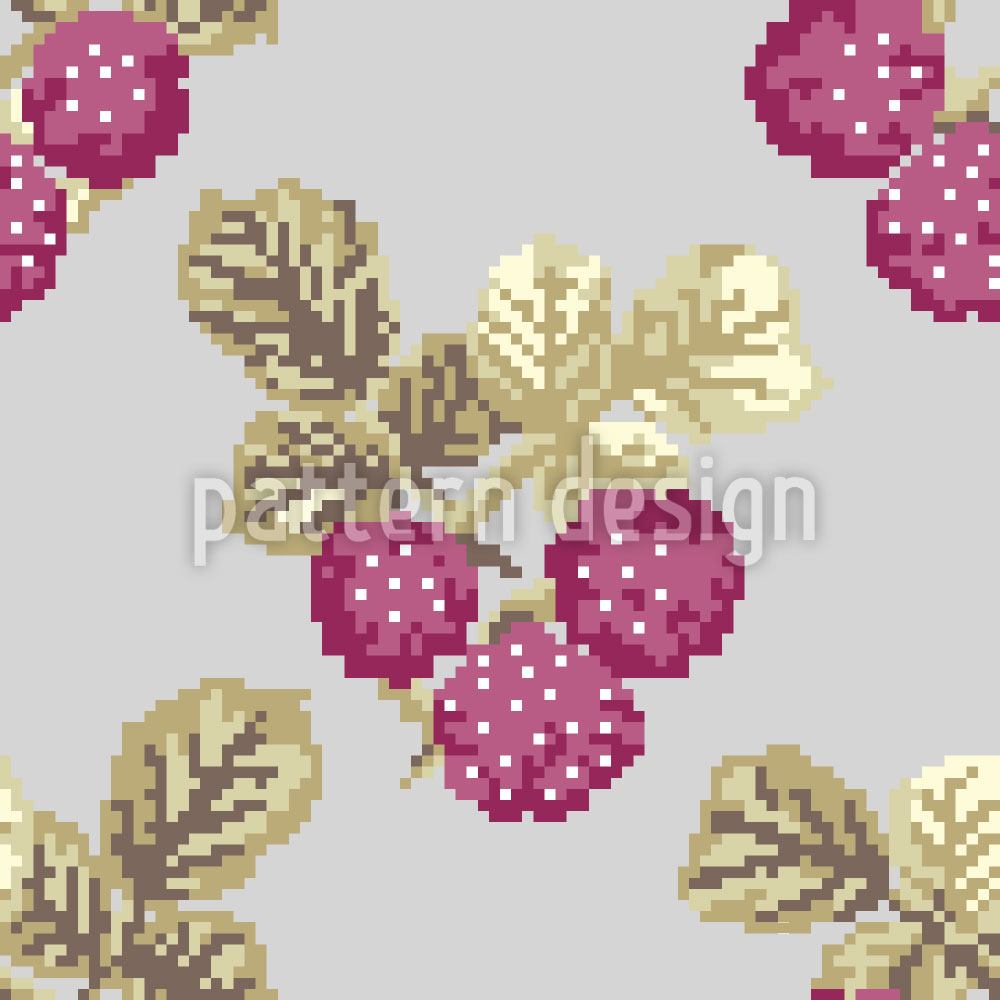 patterned-wallpaper-heavenly-pixel-berries