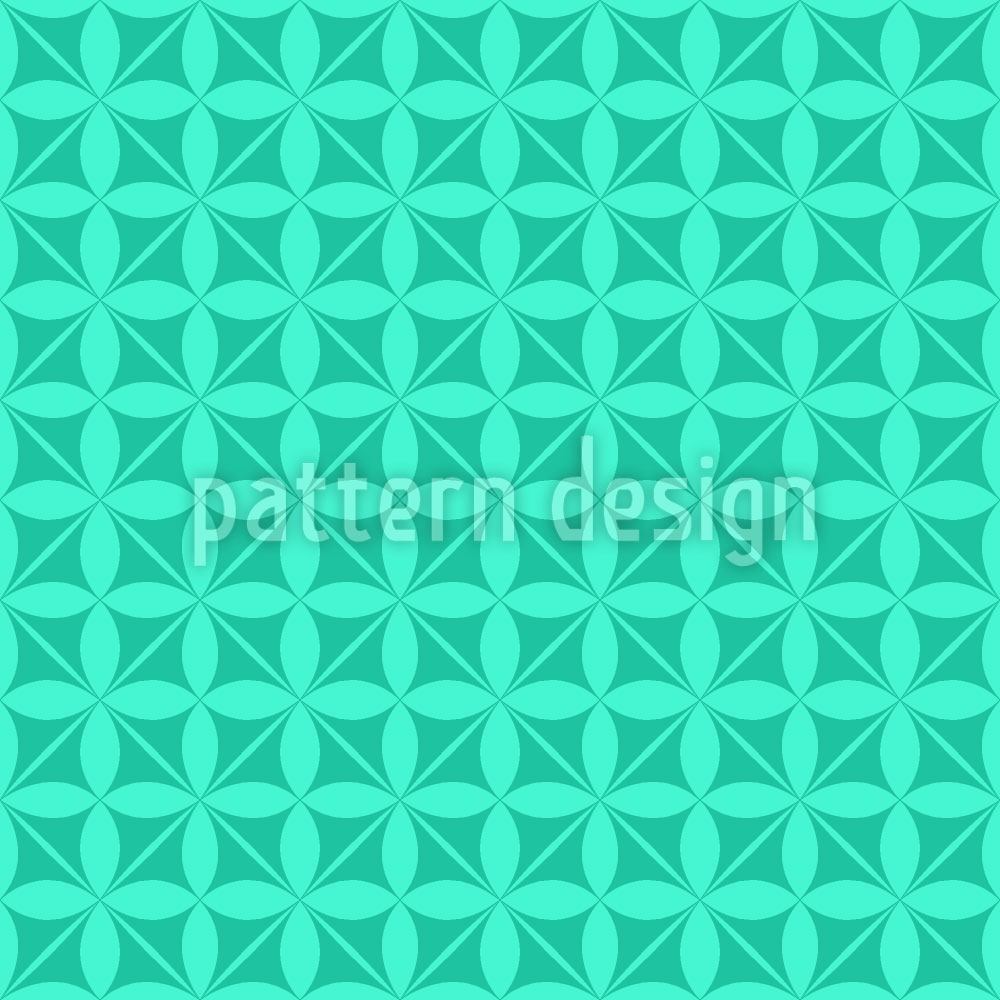 patterned-wallpaper-caribbean-flower-gothic