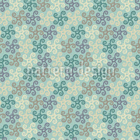 patterned-wallpaper-starfish-mambo