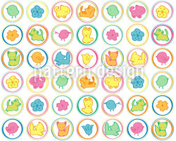 patterned-wallpaper-petting-zoo