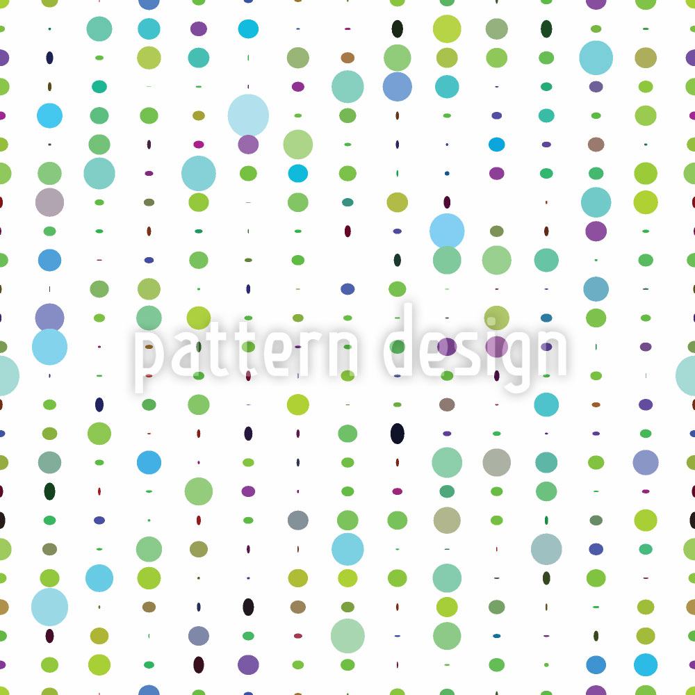 patterned-wallpaper-dots-and-dots