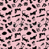 patterned-wallpaper-small-fauna