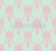 patterned-wallpaper-amphora-mio-rose