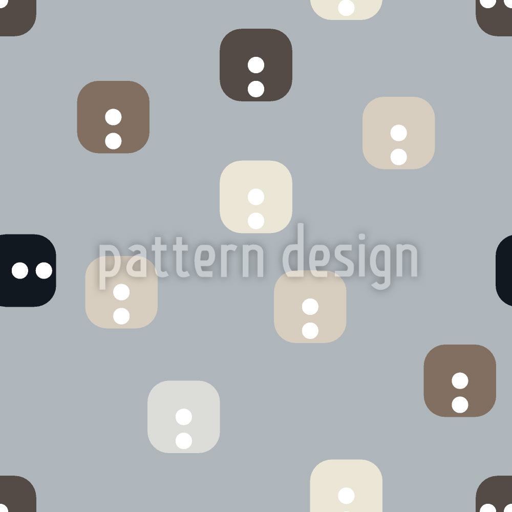 patterned-wallpaper-buttoned-up