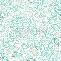 patterned-wallpaper-leaf-bohemiens-on-ice