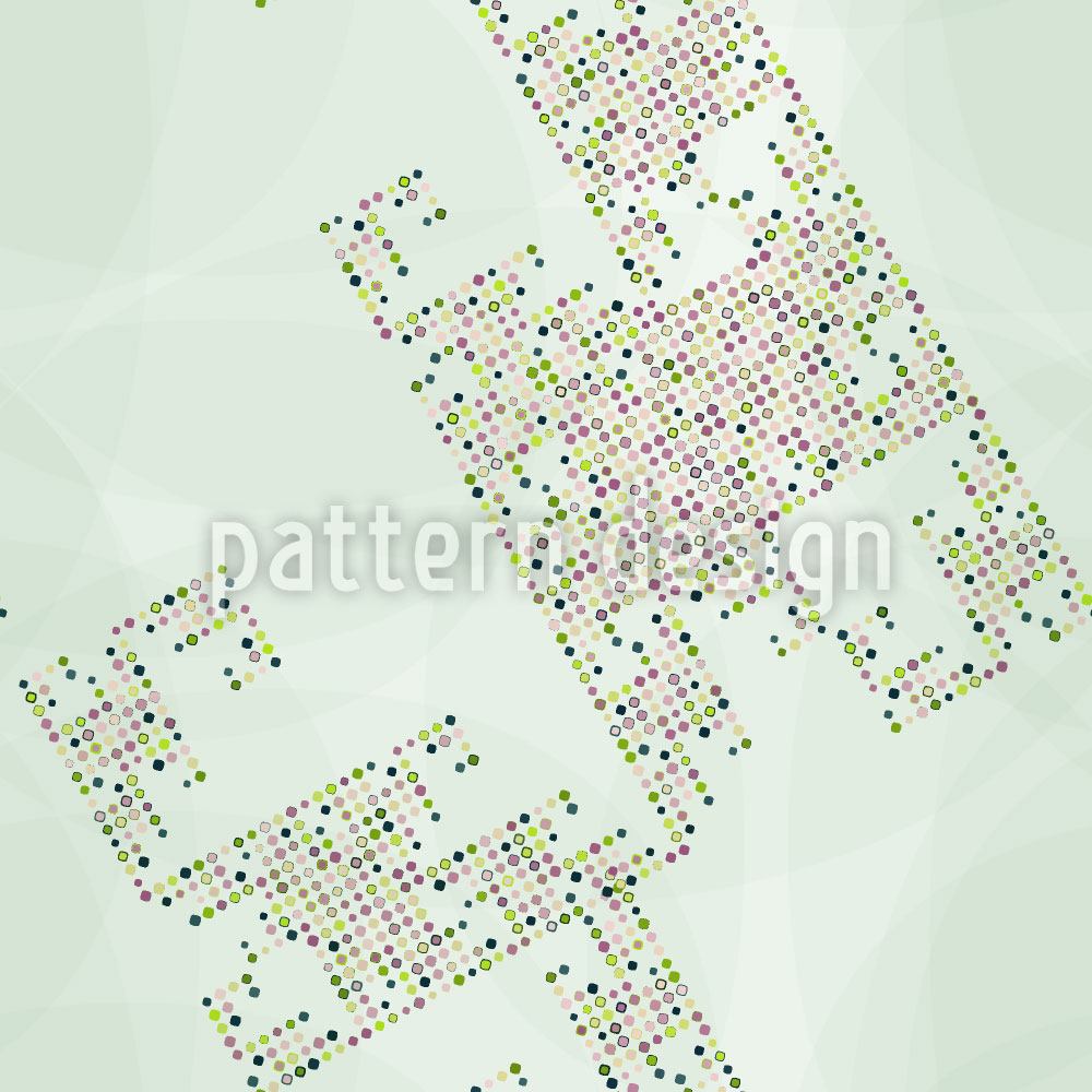 patterned-wallpaper-digital-dots