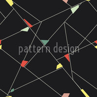 patterned-wallpaper-balancing-act-of-geometry