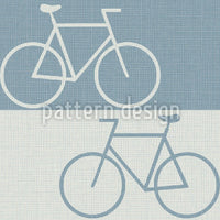 patterned-wallpaper-cycle-paths