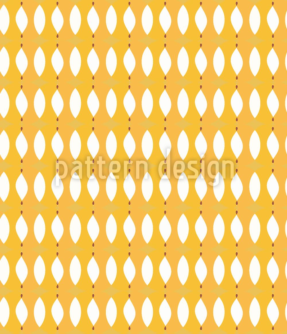 patterned-wallpaper-rice-in-chains