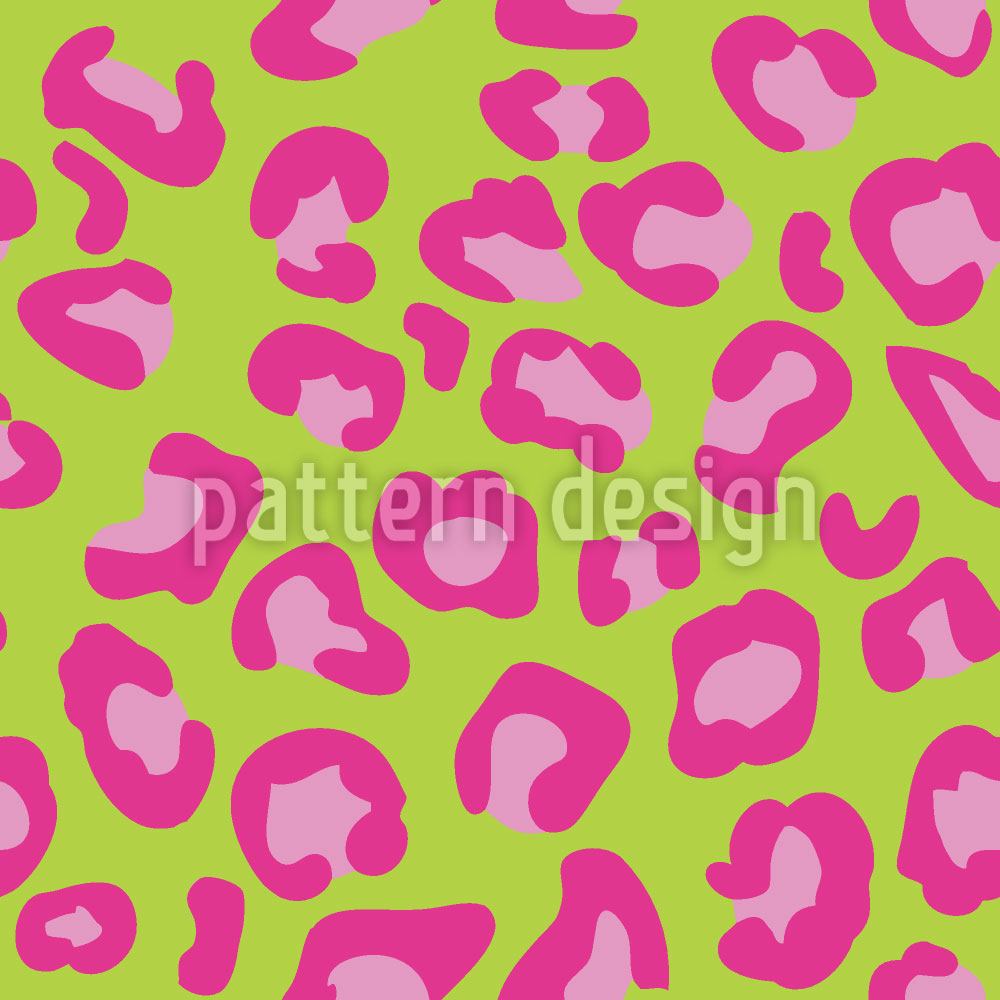 patterned-wallpaper-leopard-animalprint-lime