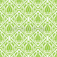 patterned-wallpaper-green-fire