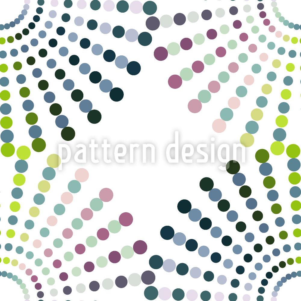 patterned-wallpaper-dot-wheels