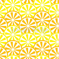 patterned-wallpaper-lemon-and-orange-slices