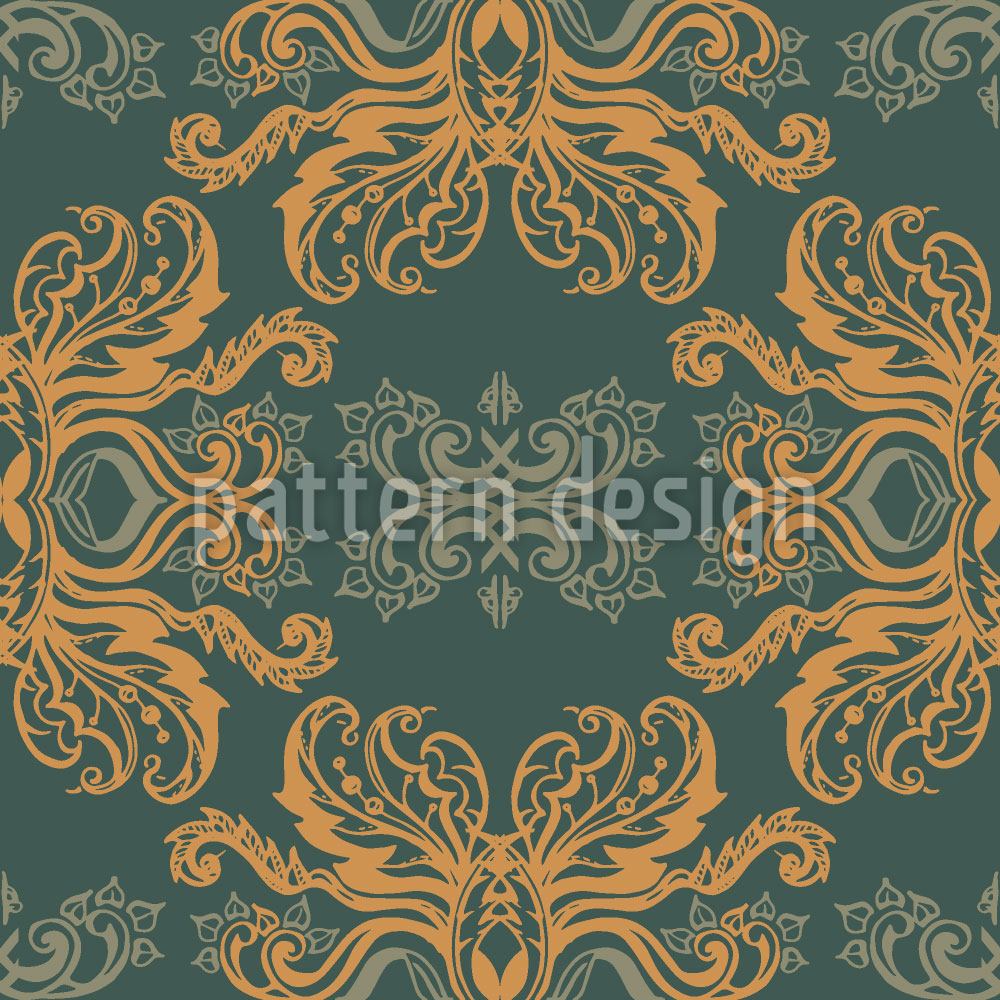 patterned-wallpaper-opulence-is-spreading