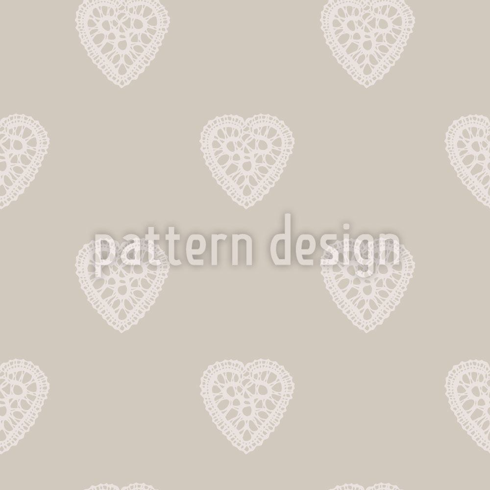 patterned-wallpaper-romantic-hearts