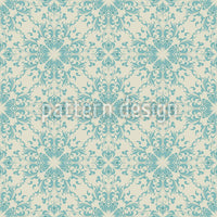 patterned-wallpaper-floral-vintage