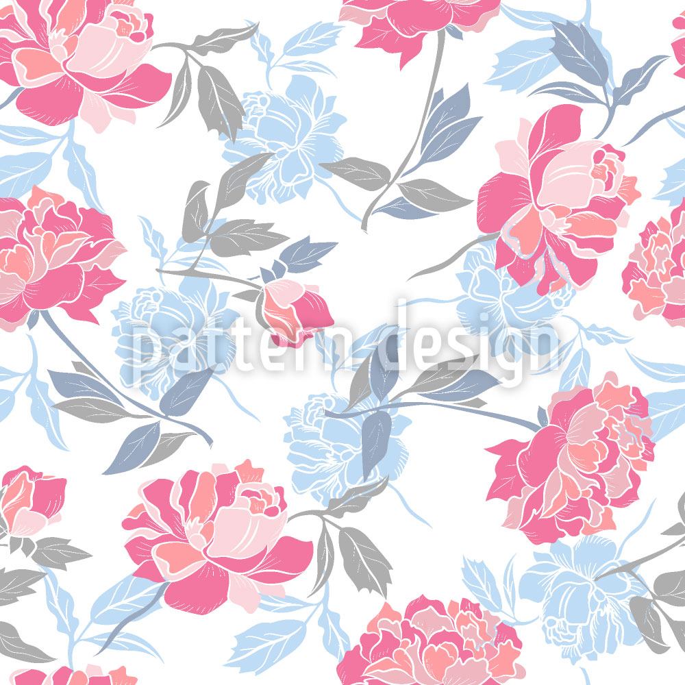 patterned-wallpaper-snow-peony