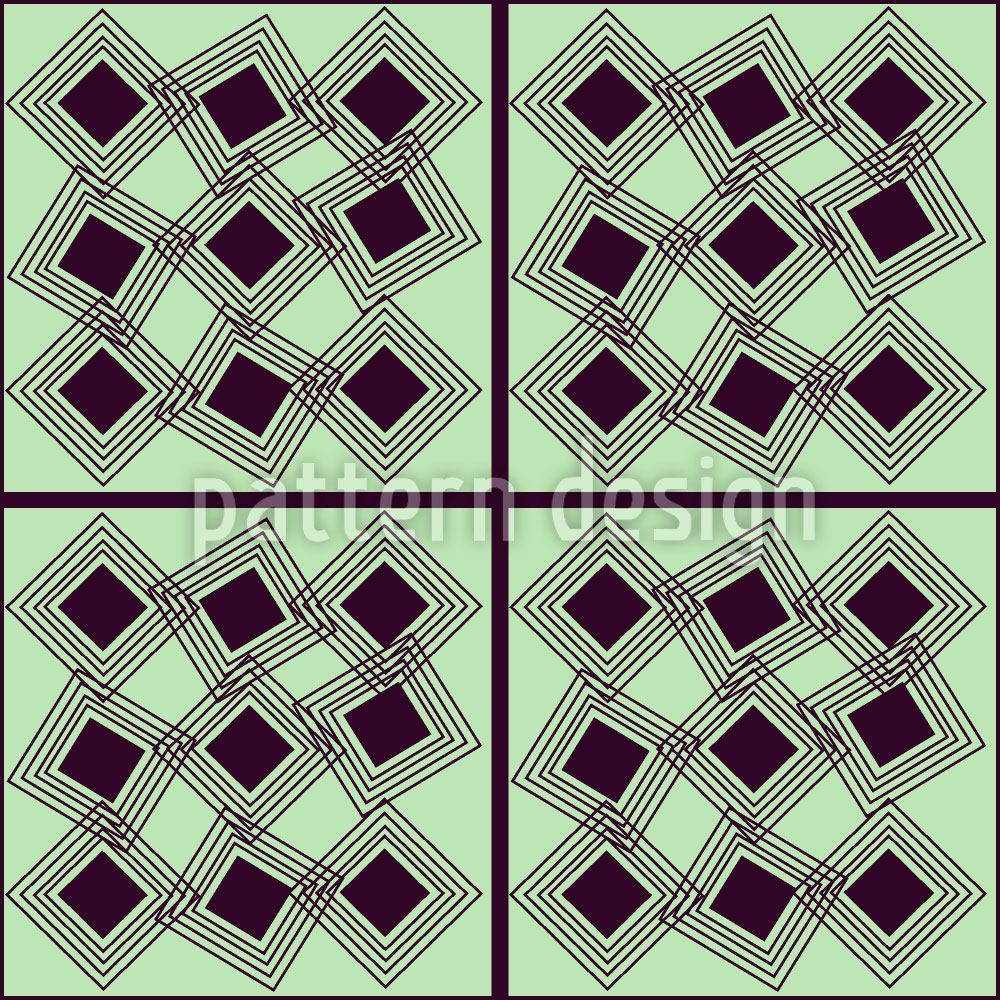 patterned-wallpaper-square-in-square