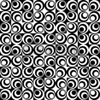 patterned-wallpaper-psychedelic-circles