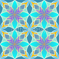 patterned-wallpaper-curacao-blue