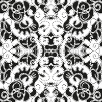 patterned-wallpaper-lace-doily