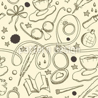 patterned-wallpaper-sketchboard-retro