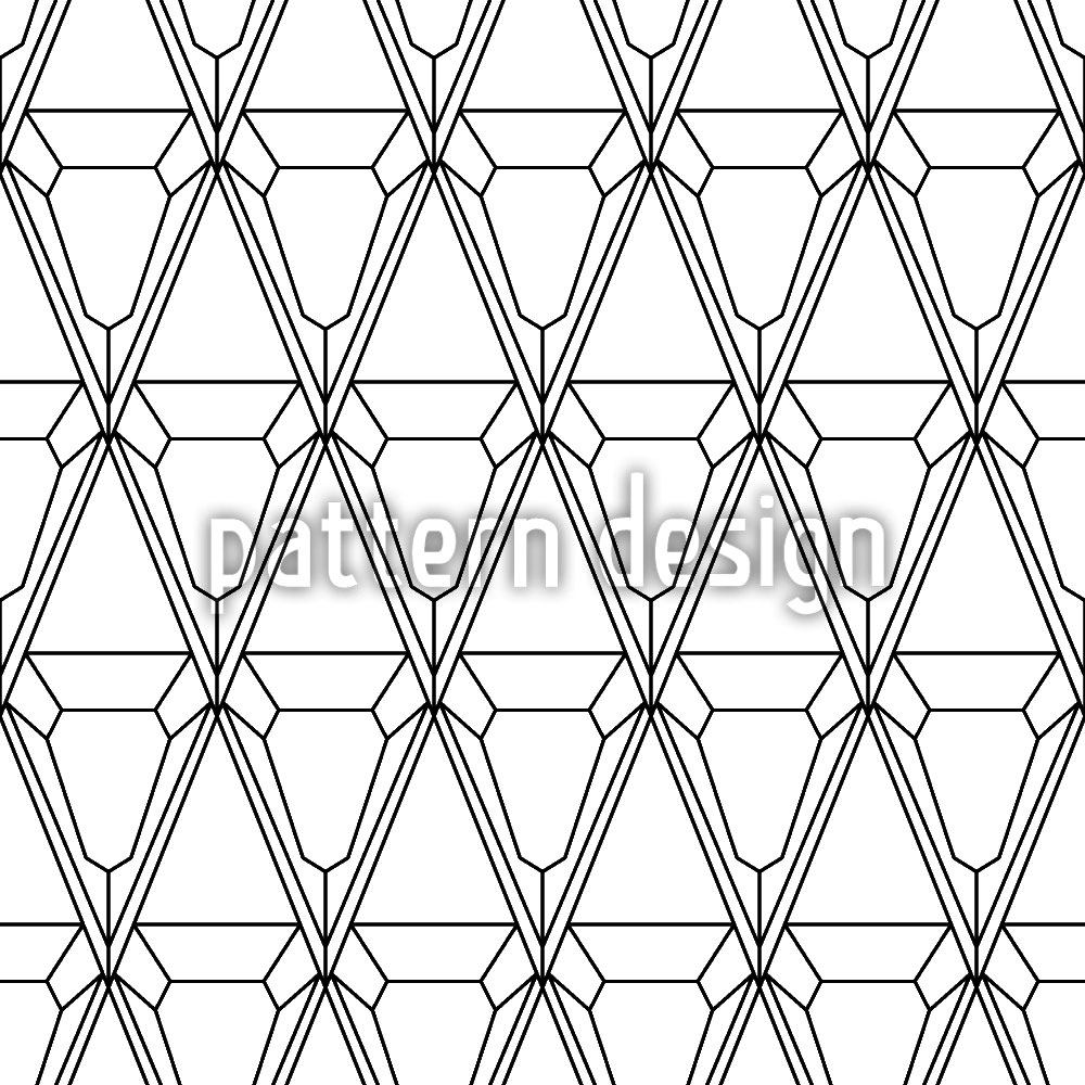 patterned-wallpaper-filigree-diamond-factory