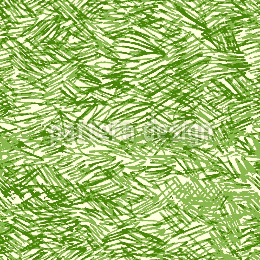 patterned-wallpaper-grass