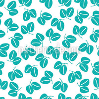 patterned-wallpaper-leaf-pairs