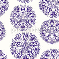 patterned-wallpaper-festive-glow