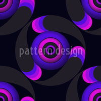 patterned-wallpaper-oracle-circles