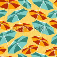 patterned-wallpaper-parasol