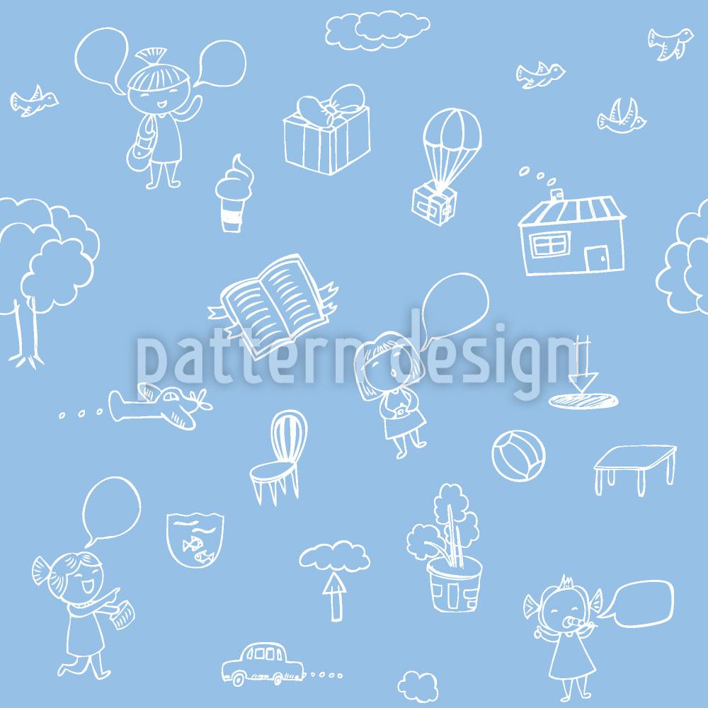 patterned-wallpaper-superbuddies