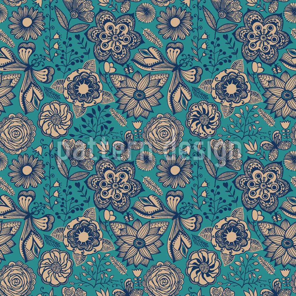 patterned-wallpaper-winter-garden-in-moscow