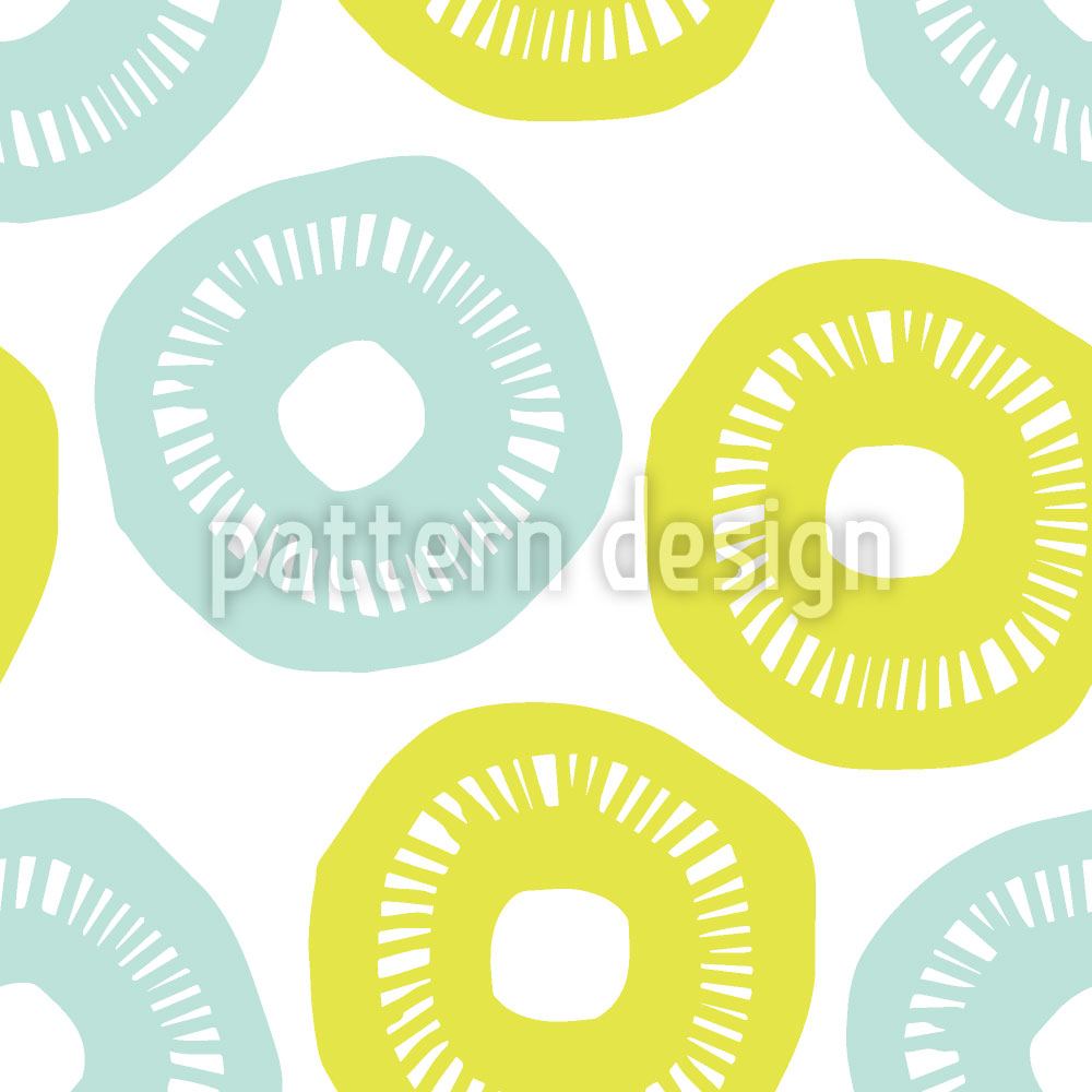 patterned-wallpaper-sunshine-blue-and-yellow