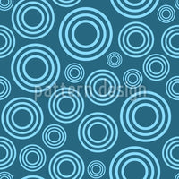 patterned-wallpaper-drops-blue