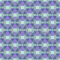 patterned-wallpaper-hexagonia-on-the-trapeze