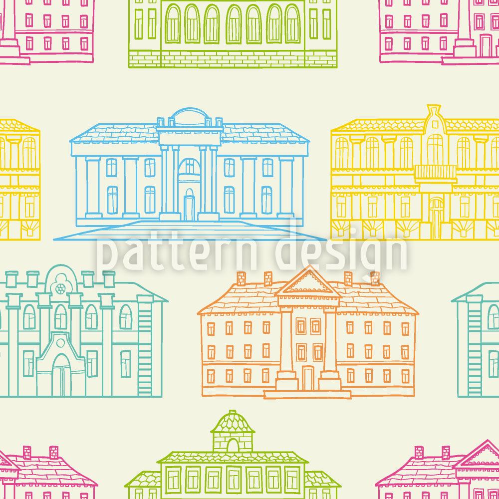 patterned-wallpaper-palace