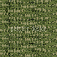 patterned-wallpaper-reptilio-green