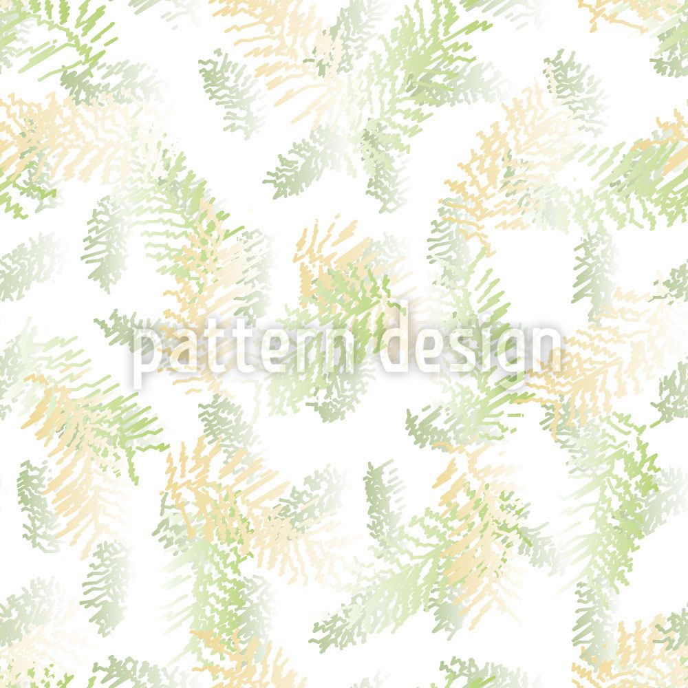 patterned-wallpaper-fern-dreams