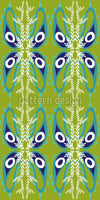 patterned-wallpaper-peacock-paisley