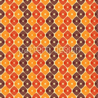 patterned-wallpaper-snakeskin-in-autumn