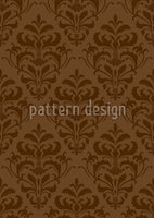 patterned-wallpaper-chocolate-baroque