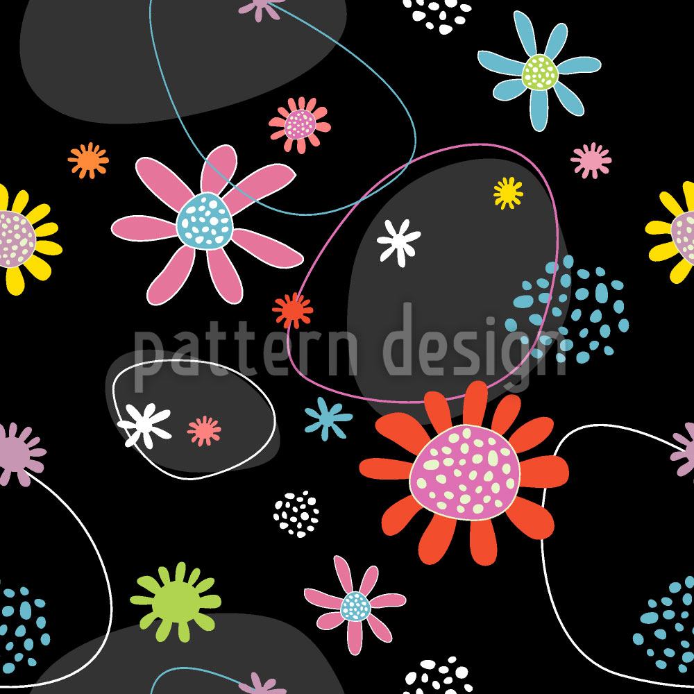 patterned-wallpaper-flowers-samantha