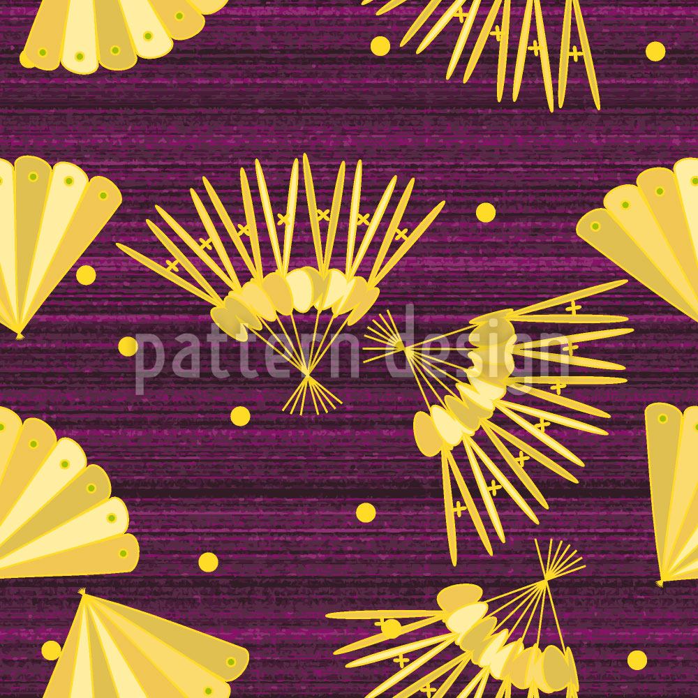 patterned-wallpaper-dancing-fen