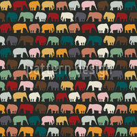 patterned-wallpaper-elephant-zone