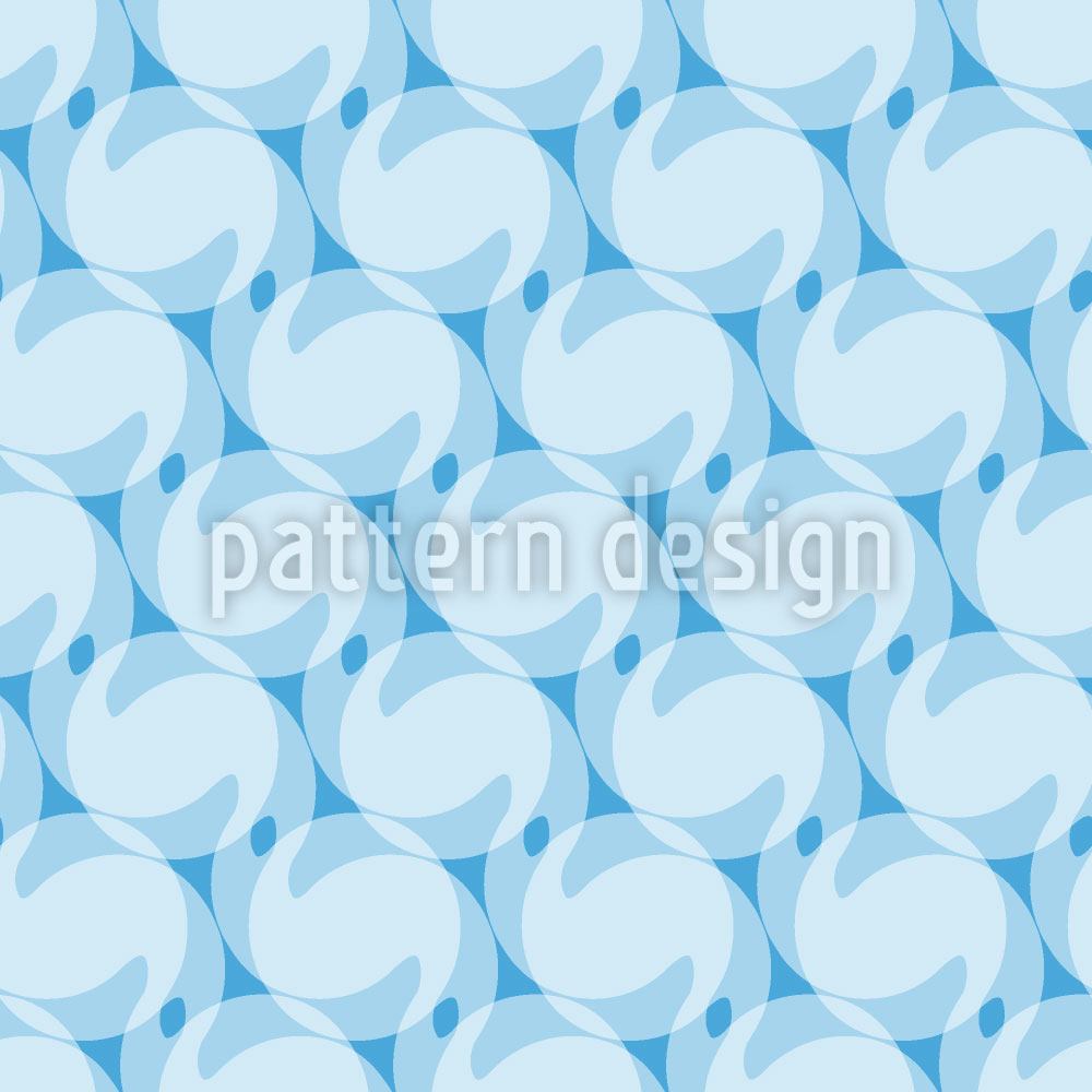 patterned-wallpaper-wave-vibration