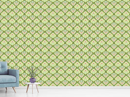 patterned-wallpaper-damask-of-spring