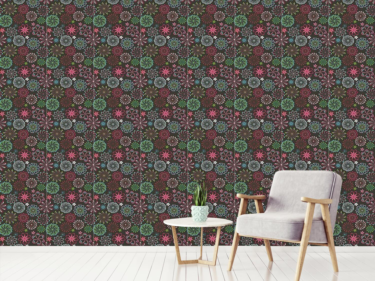 patterned-wallpaper-flowers-of-science